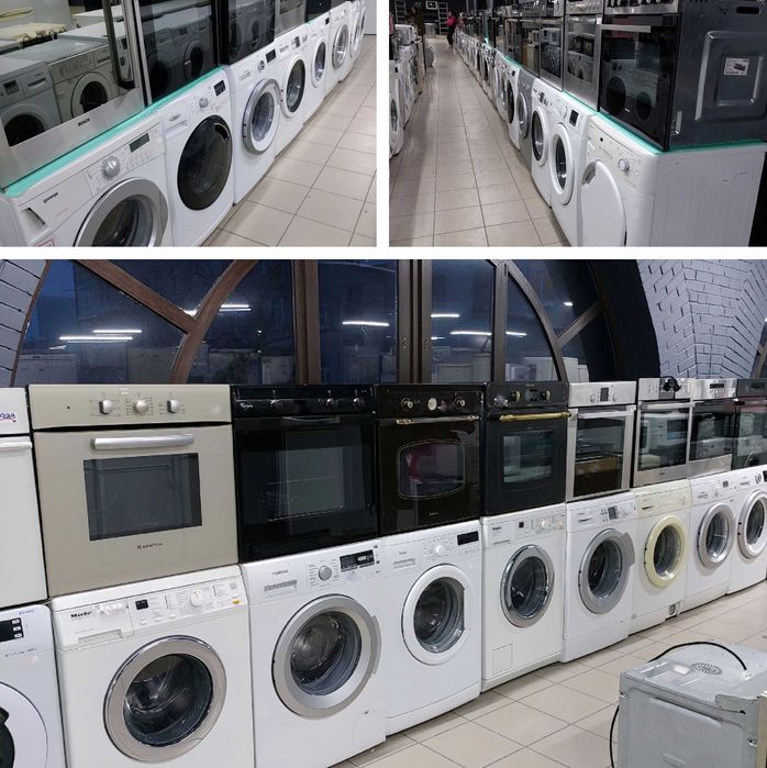 Стиральная машина Indesit iwsd51051 Гипермаркет б/у техники: 3 700 грн ...