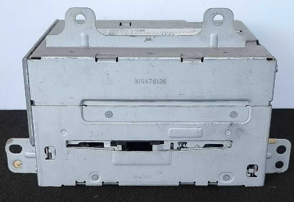 Rádio / Auto Rádio 20854720 - CHEVROLET CRUZE