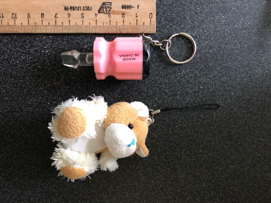 Брелок для ключей