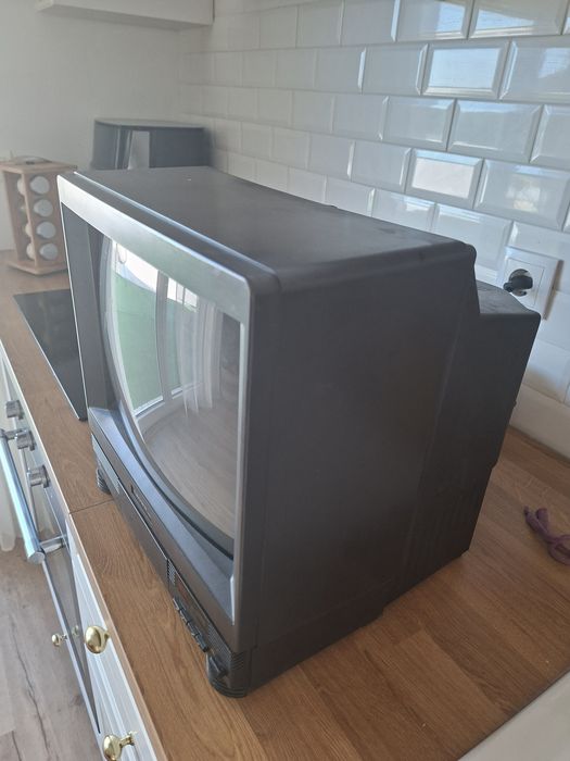 Televisão crown Japão