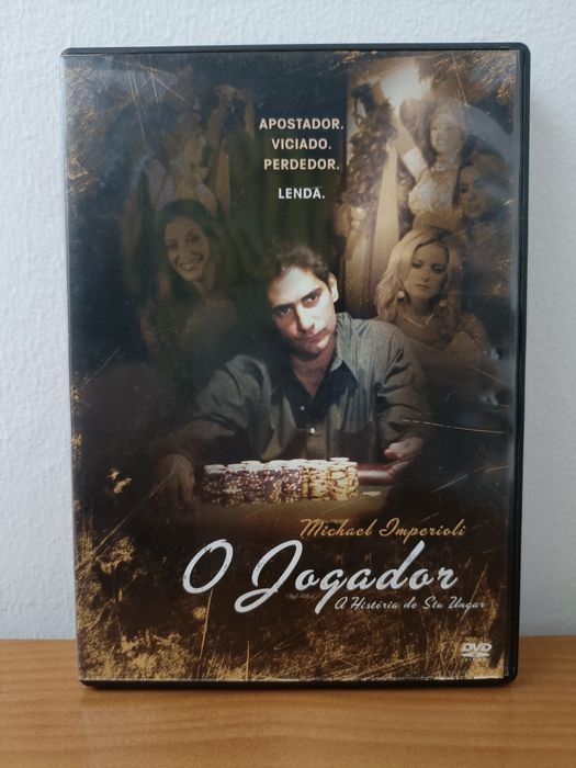 O Jogador - High Roller