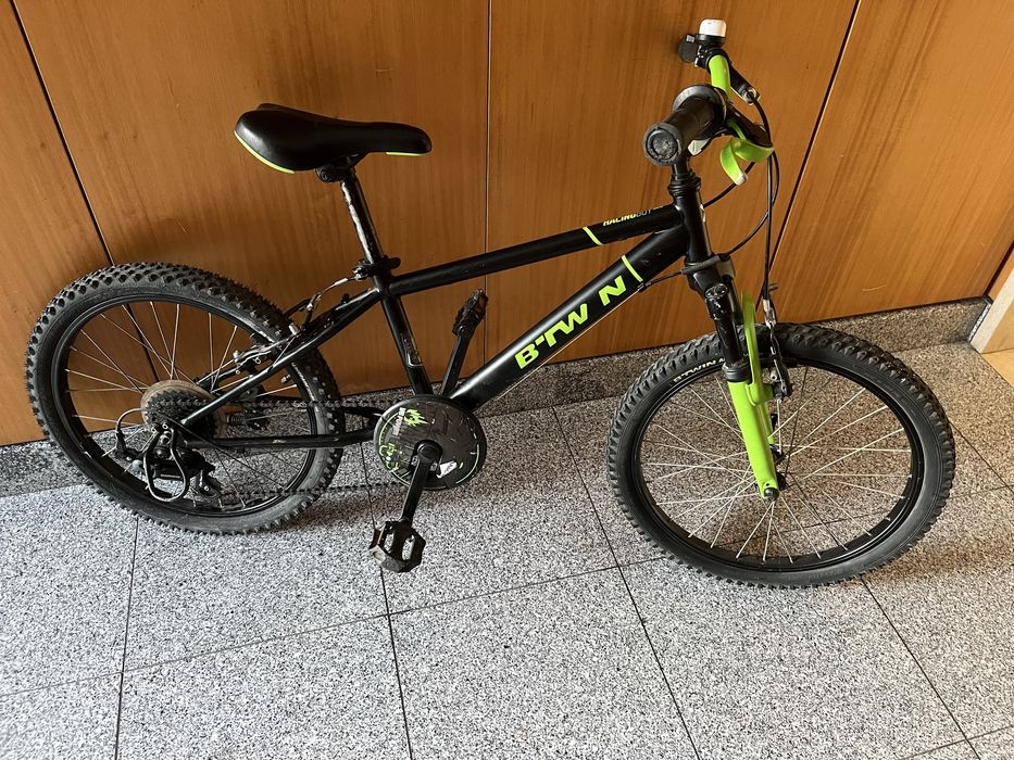 Bicicleta Criança 20