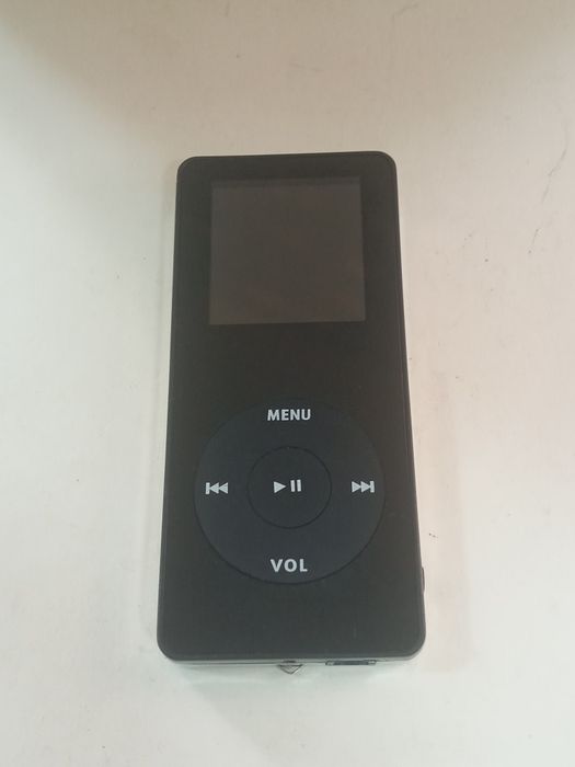 Плеер МР3/МР4 (Ibusbi max