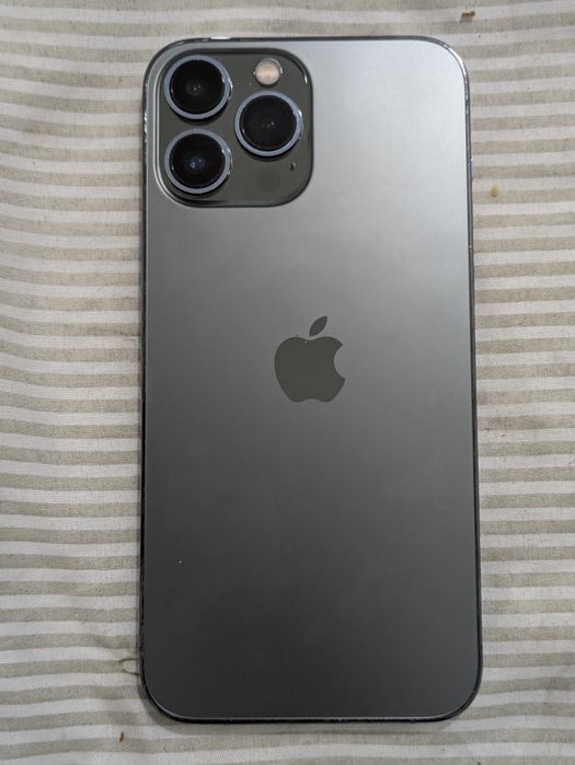 iPhone 13 pro max 128g
