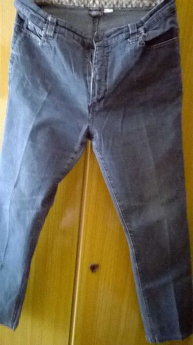Spodnie długie "Esmara" 42 jeans