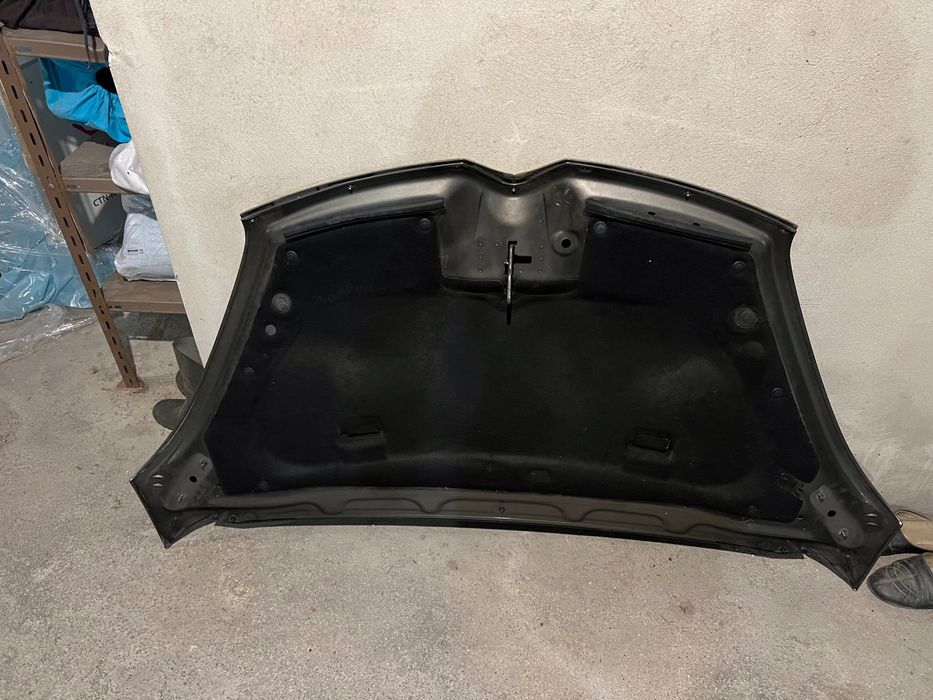 Vendo Capô para Citroen grande Picasso