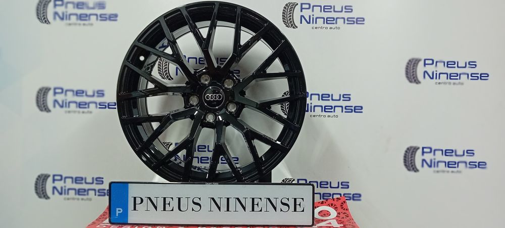 Jantes 18 look Audi