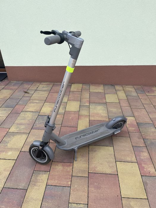 Hulajnoga elektryczna Funscooter