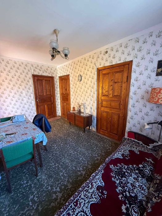 Продам будинок в тихому місці