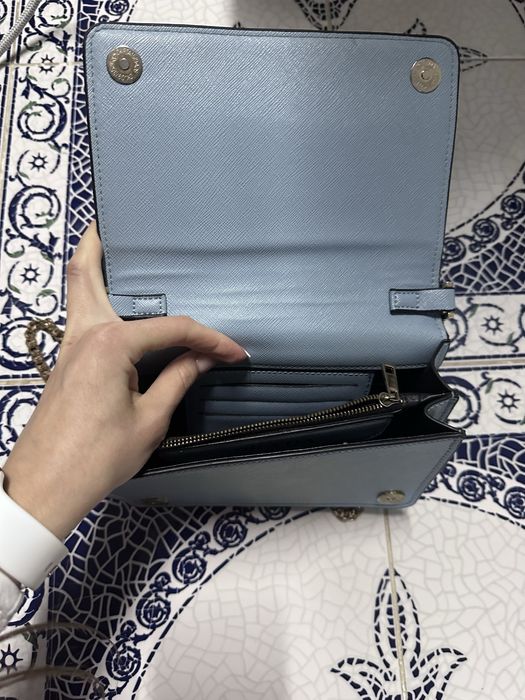 Сумка -клатч Prada