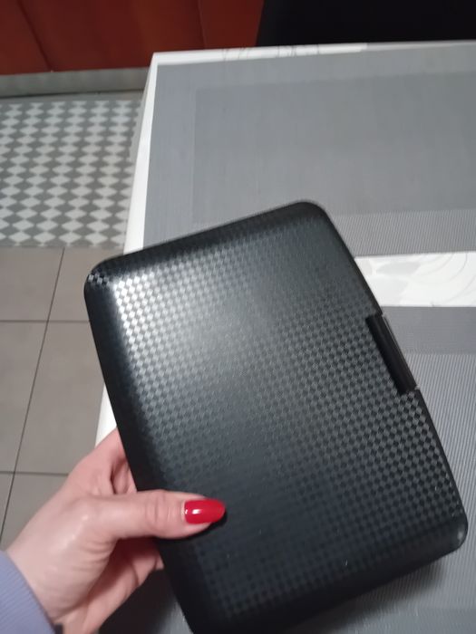 DVD Portátil Qilive