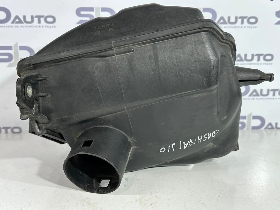 Caixa Filtro Ar - Nissan Qashqai (J10)