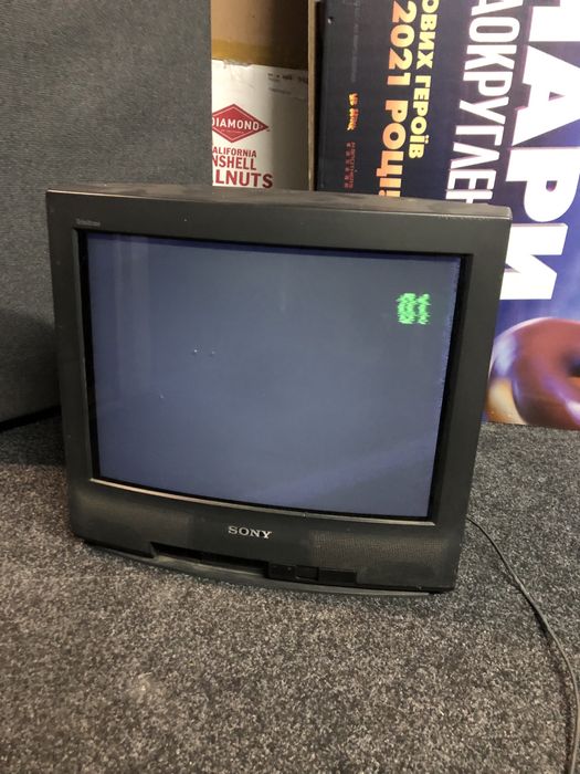 Телевізор Sony KV-21M1K