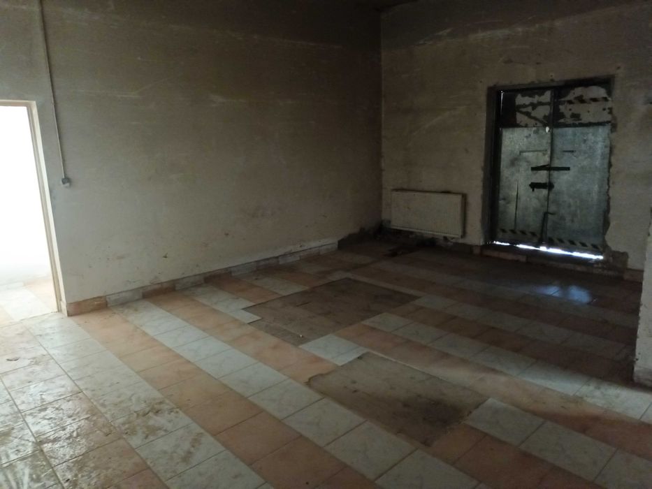 Wynajme hale magazyn Knopin 220m2