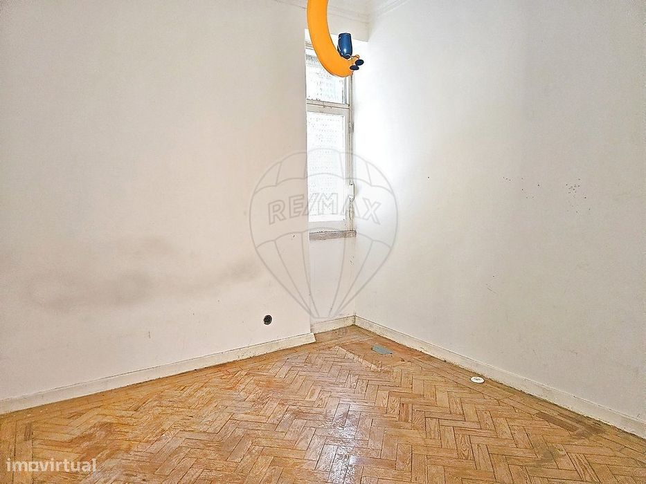 Apartamento T3 para venda