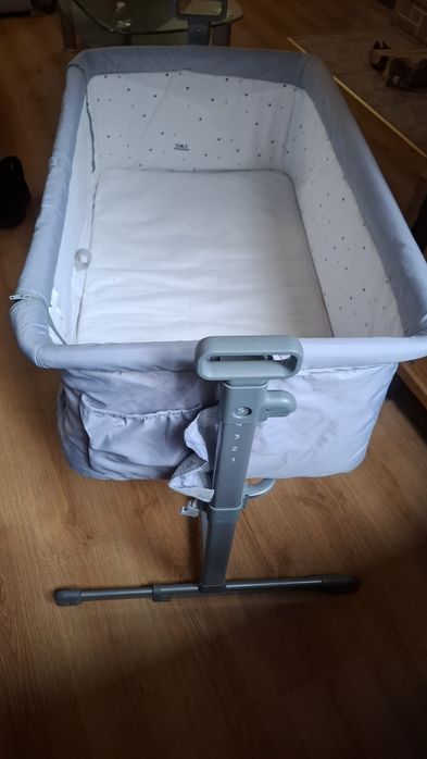 Dostawka Kinderkraft Neste Up