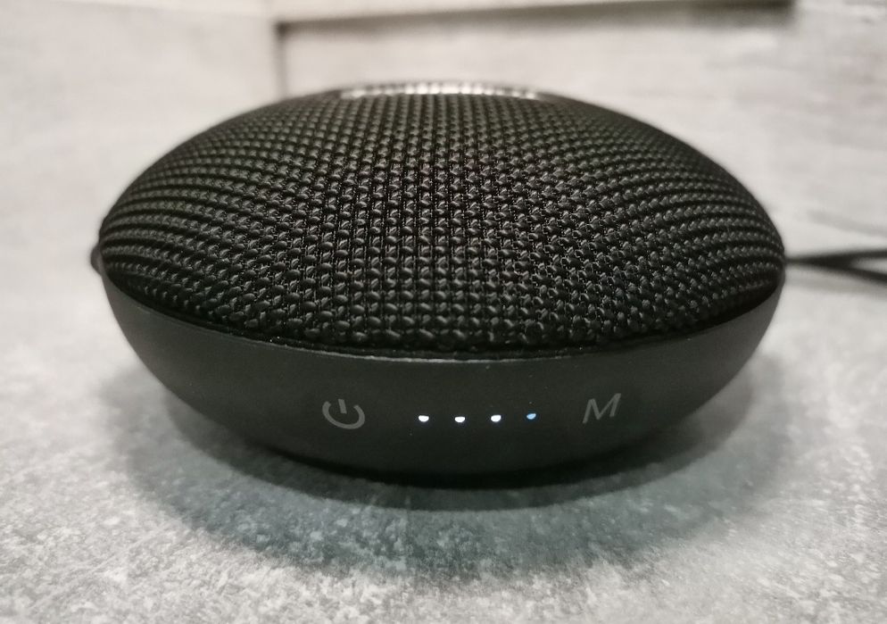 tronsmart splash TWS  блютуз