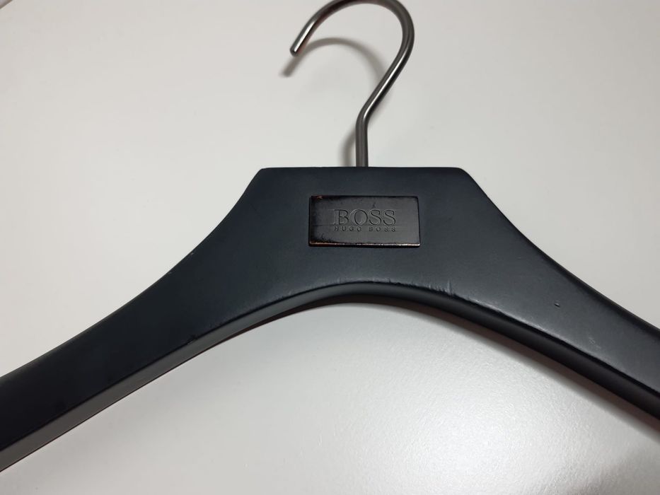 Wieszaki Hugo Boss