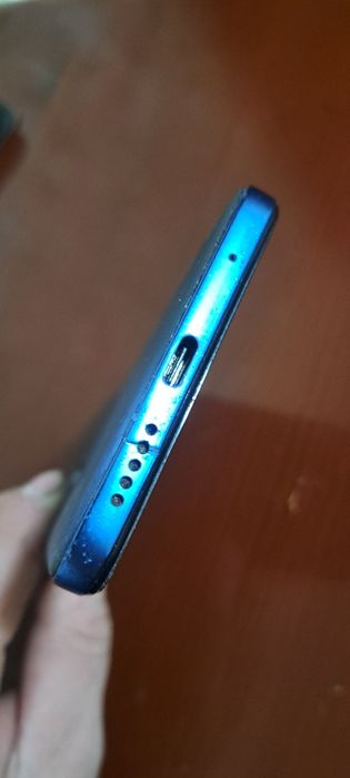 redmi note 11 на запчастини утопленник.