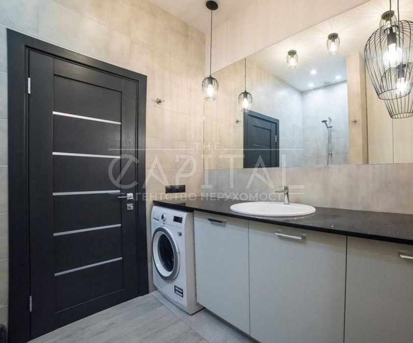 Продаж 2-кімнатнаої квартири 60 м2 у ЖК «Новопечерські Липки».