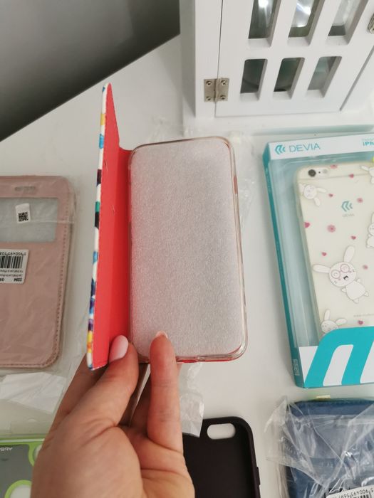 Etui iPhone 6s NOWE
