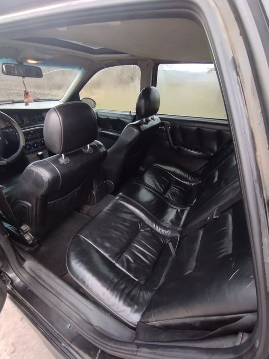 Вектра б ,Vectra b