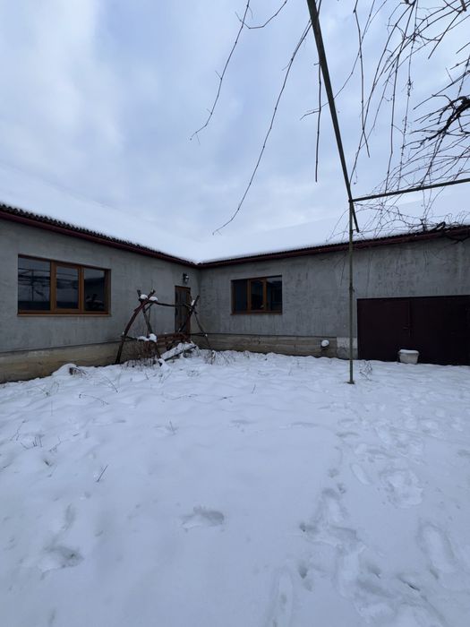 Будинок Павшино, продаж