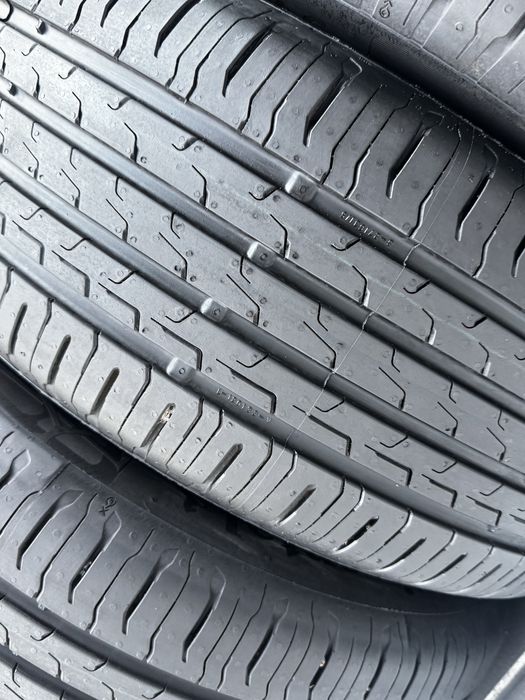 NOWE Opony 215/55/17 Continental 2025  letnie