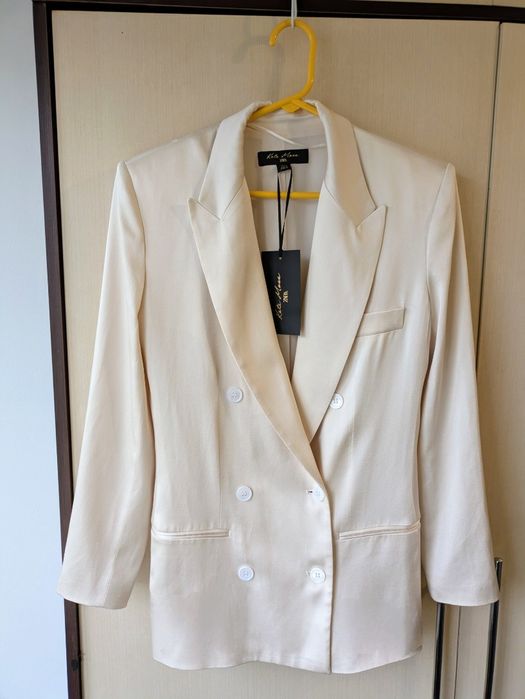 ZARA Kate Moss блейзер жіночий жакет