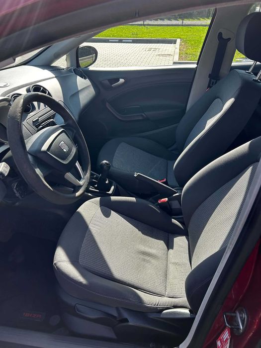 Seat Ibiza 1.2 TDI DPF Style