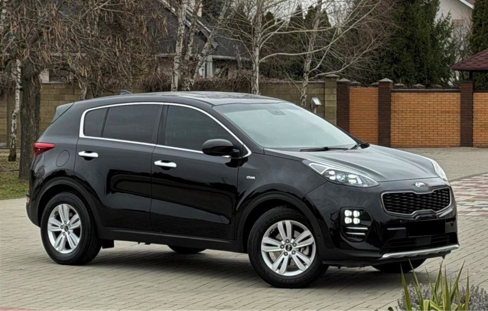 Продам авто KIA