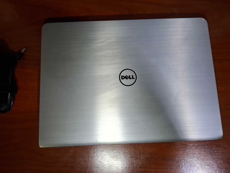 Dell Inspiron 14" TOUCH | Intel i7 | SSD Rápido | Win 11