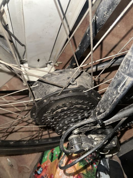 ВелоНабор для велосипеда 26 колесо