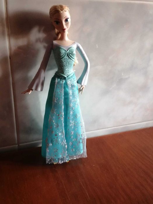 Lote de bonecas em excelente estado