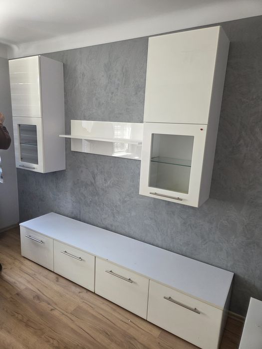 Zestaw meblowy do salonu