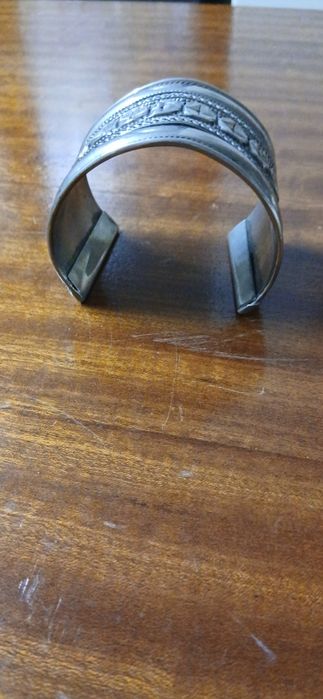 Bracelete  larga