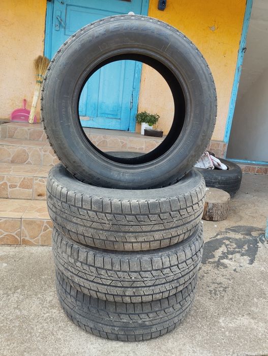 Резина Firemax  зимова 195/65R15