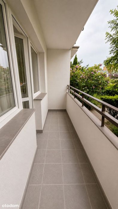 ☆ 3 pokoje z balkonem po generalnym remoncie w CENTRUM MIASTA 49 M2 ☆