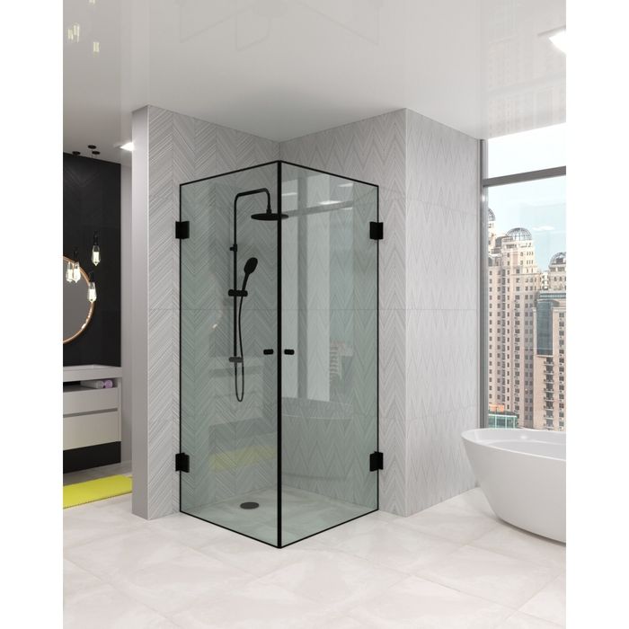 Душевая кабина Душова кабіна перегородка Склад Всі Розміри АКЦІЇ