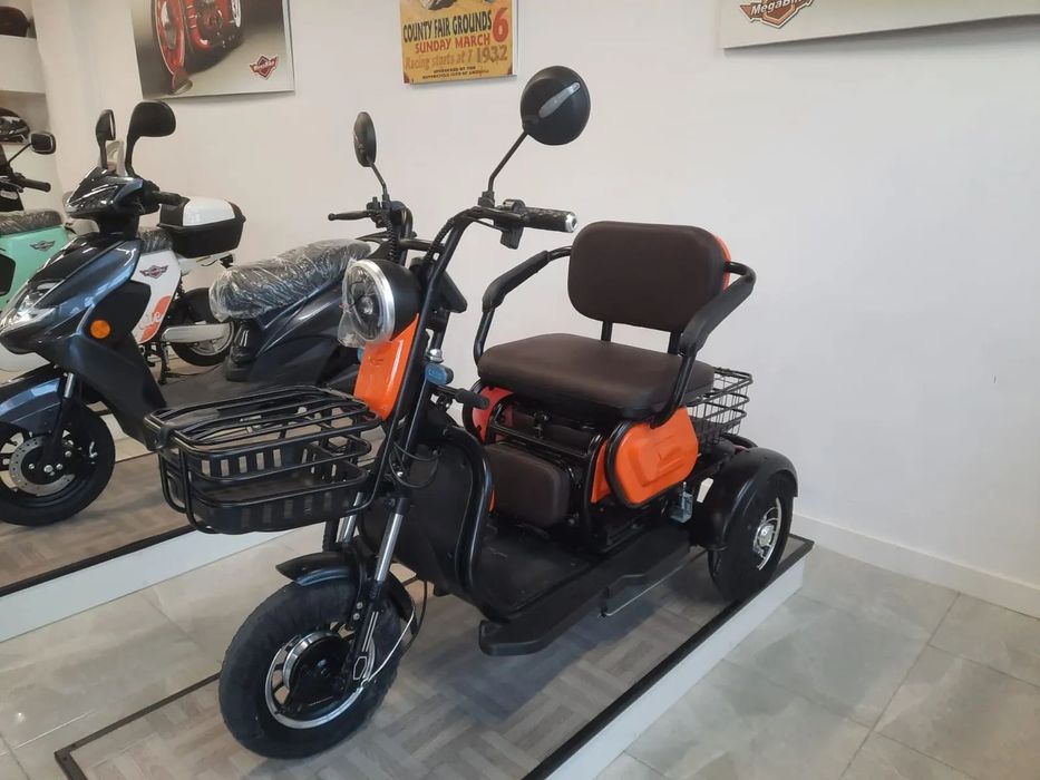 Outra não listada Outra S/ Carta Condução