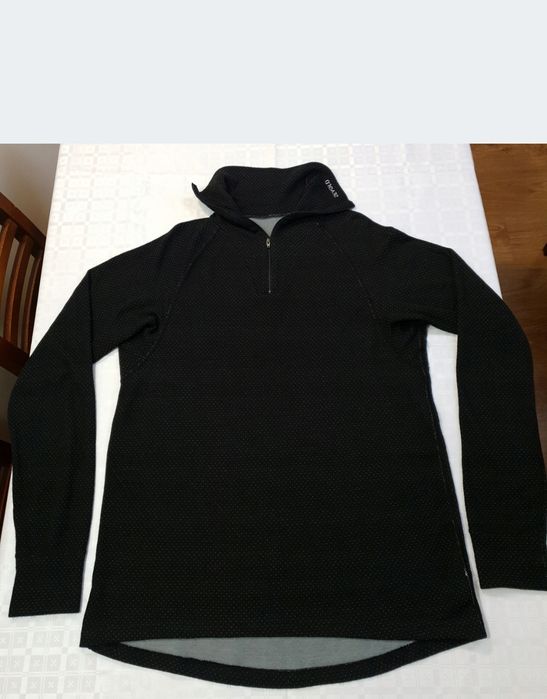 Термобілизна норвежської фірми Devold. Розмір XХL. 80%  шерсть.