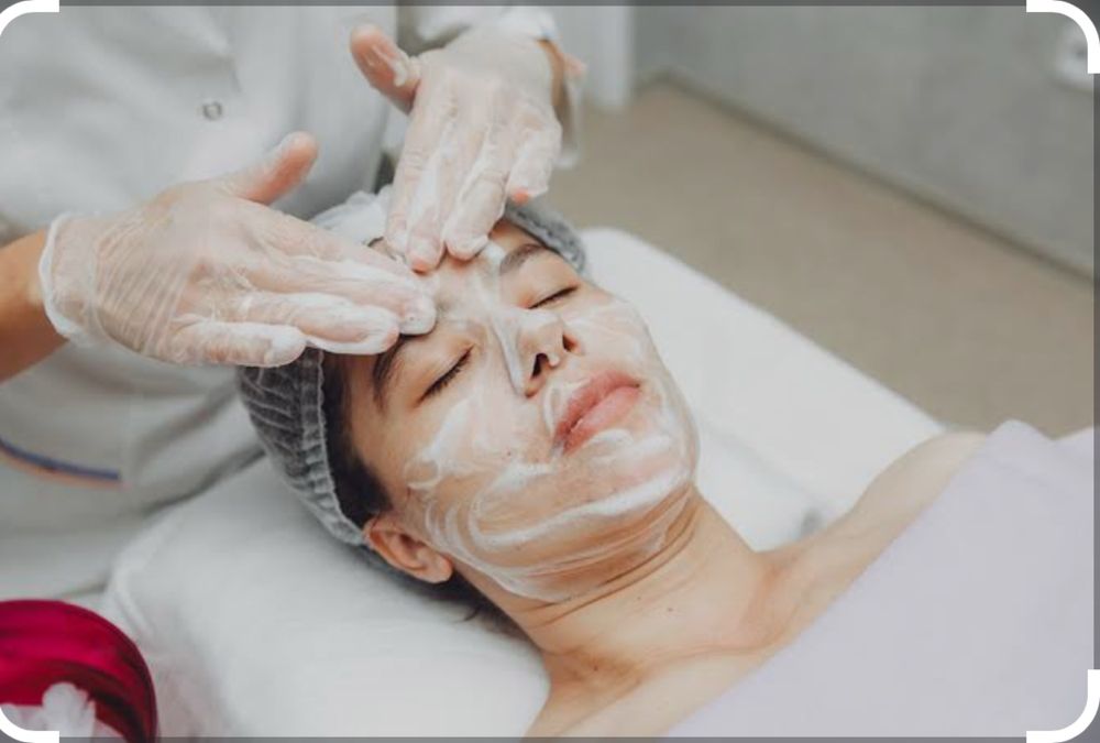 Serviços Esteticos