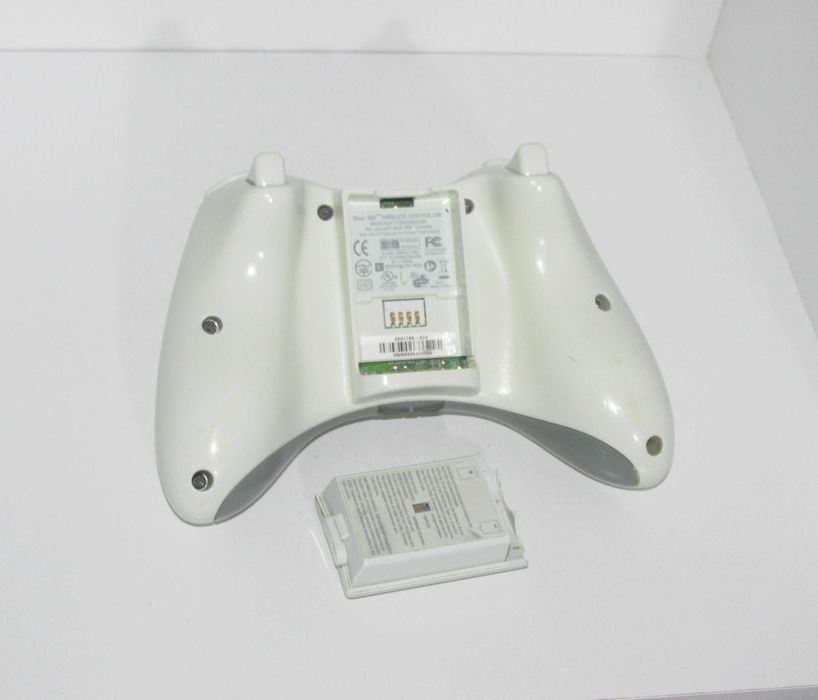 Xbox 360 Wireless Controller Original Microsoft