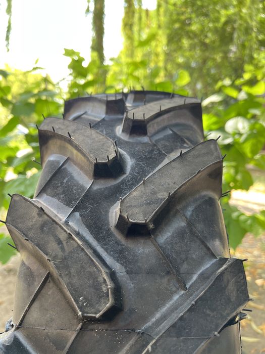 Сільгосп тракторні всесезонні с/г шини 6.50/80r14 as farmer йолочка до