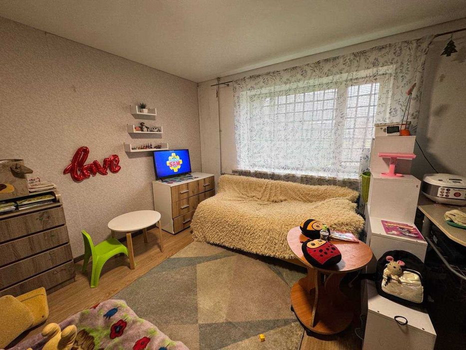 Смарт квартира Одесская проспект Аэрокосмический