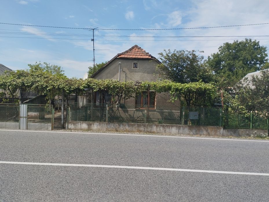 Продам дом Закарпатье Новое село