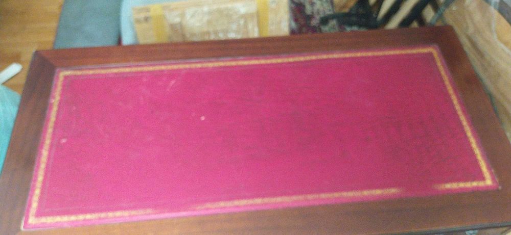 Стіл Chesterfield Англія