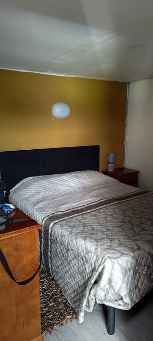 Casa Sereia da gelfa 56m2