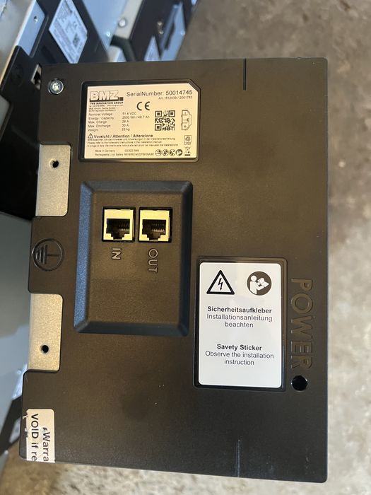 Акумулятори 18650, Terrae29 е, збірка 722р,2022-23 рік