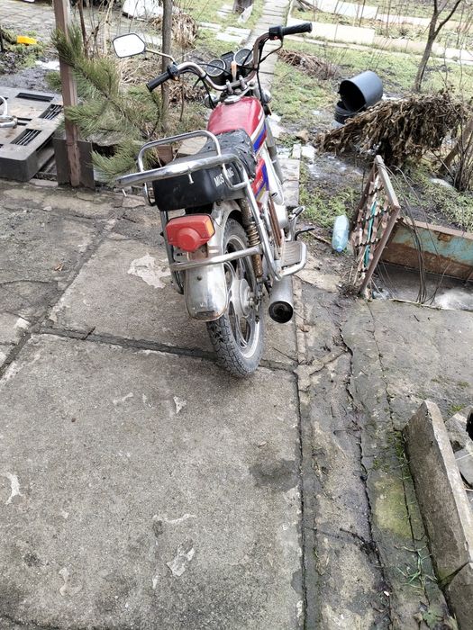 Запчасті, та техніка